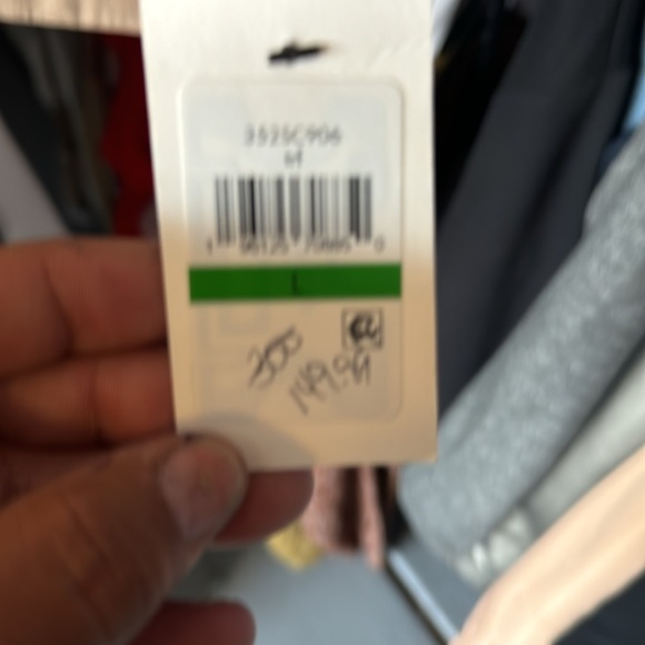 Cole haan rain coat new - Picture 5 of 6